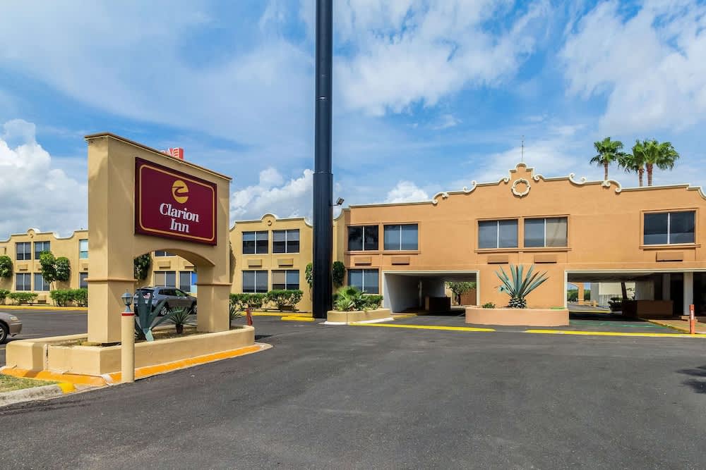 Clarion Inn near McAllen Airport 1