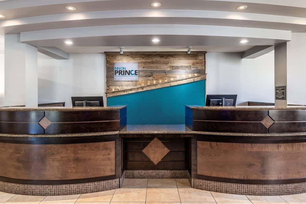 Inn on Prince Hotel & Conference Centre, an Ascend Collection Hotel 2