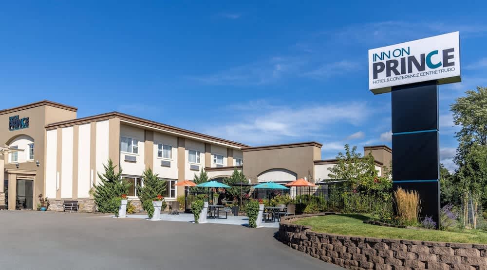 Inn on Prince Hotel & Conference Centre, an Ascend Collection Hotel 1