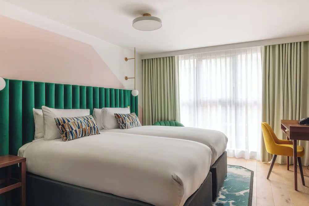 Hotel Indigo London Clerkenwell by IHG 1