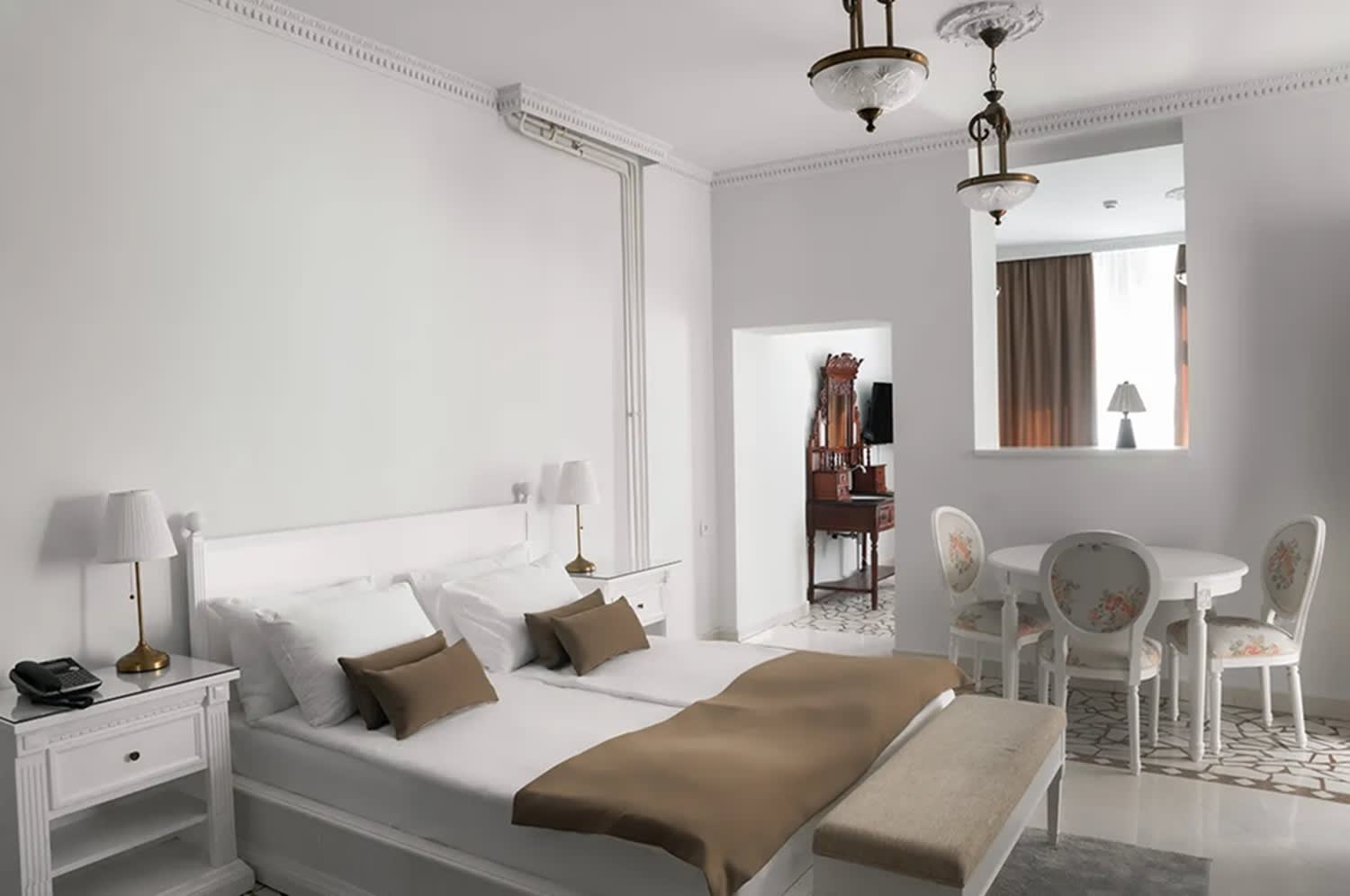 Hotel Jardin 2