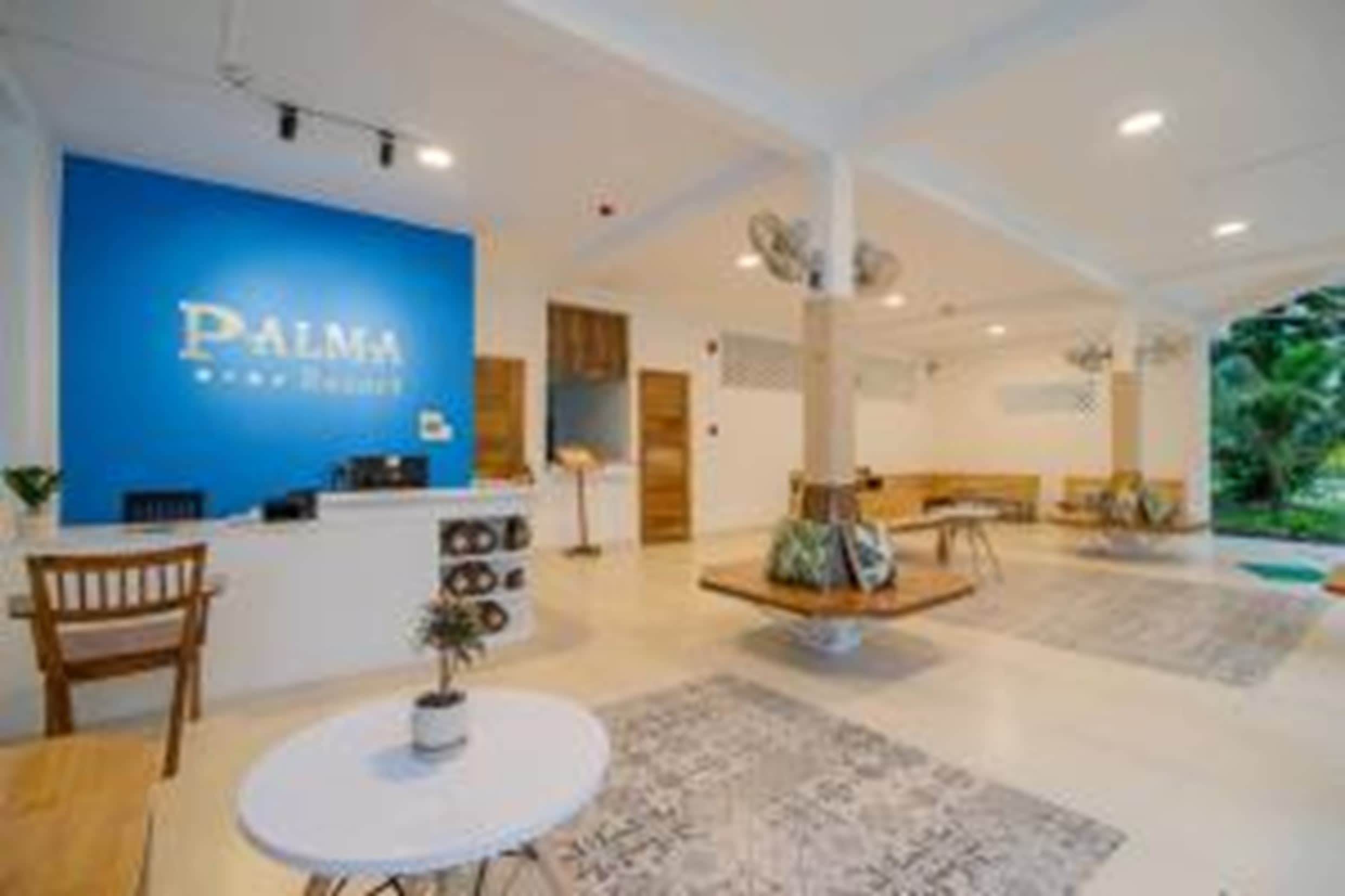 Palma Resort Phu Quoc, Trademark Collection By Wyn 1