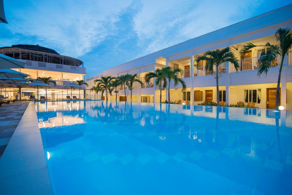 Palma Resort Phu Quoc, Trademark Collection By Wyn 2