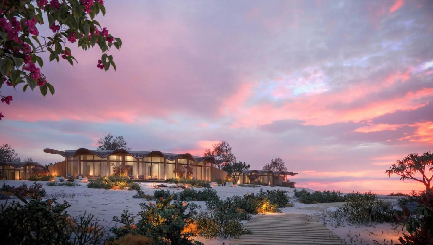 Miraval The Red Sea 2