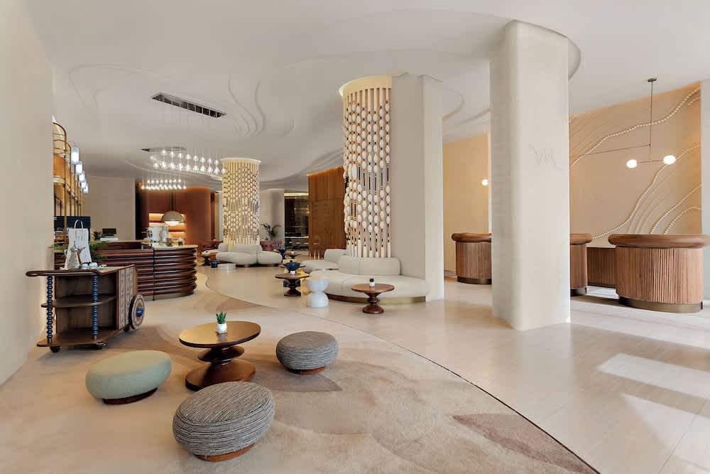 Mercure Abu Dhabi Downtown 2