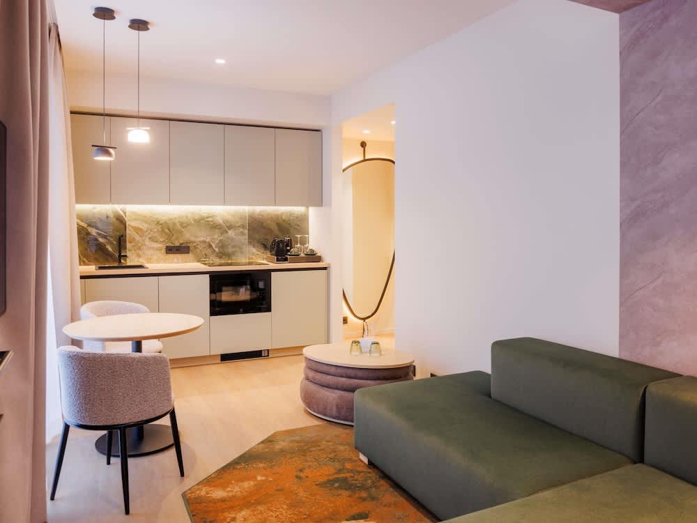 Novotel Tallinn 1