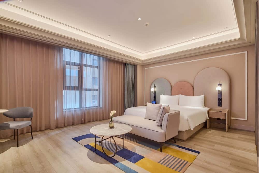 Mercure Xi'an Gaoxin Dazhai Road 2