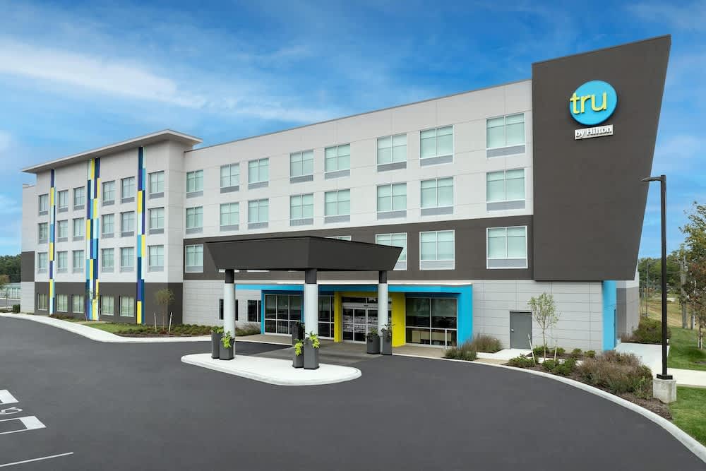 Tru by Hilton Moreno Valley 1