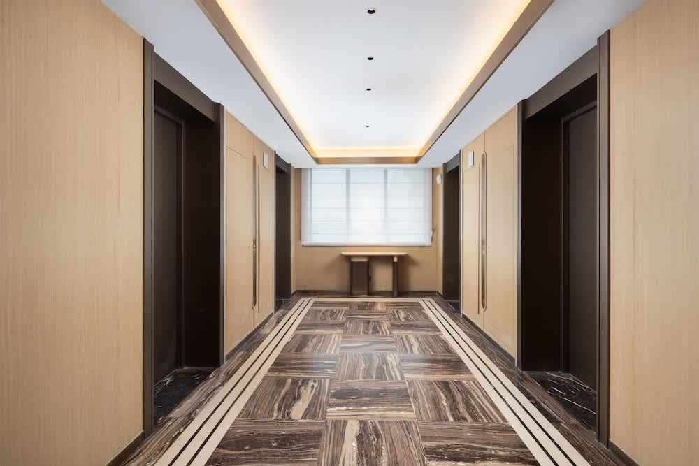 Hilton Garden Inn Tongxiang Wuzhen 2