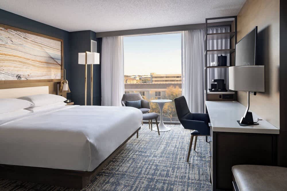 Marriott Jacksonville 1
