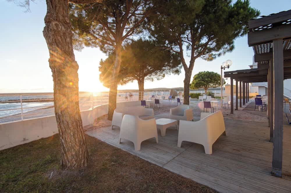 Belambra Clubs Balaruc-les-Bains - Les Rives De Thau 1