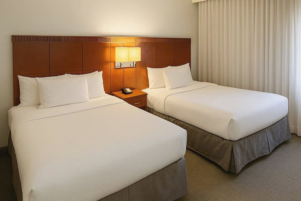 Hotel Preston by IHG 2
