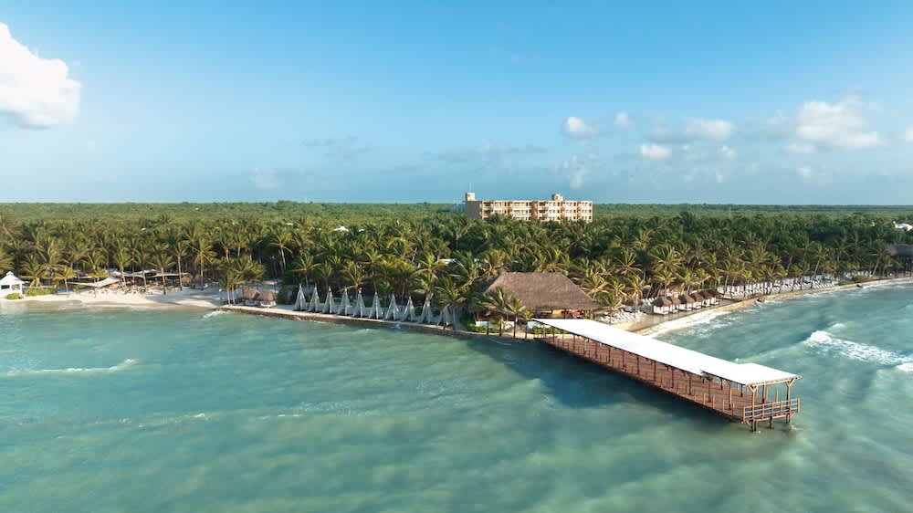 El Dorado Seaside Palms, All & More Inclusive - Adults Only 1