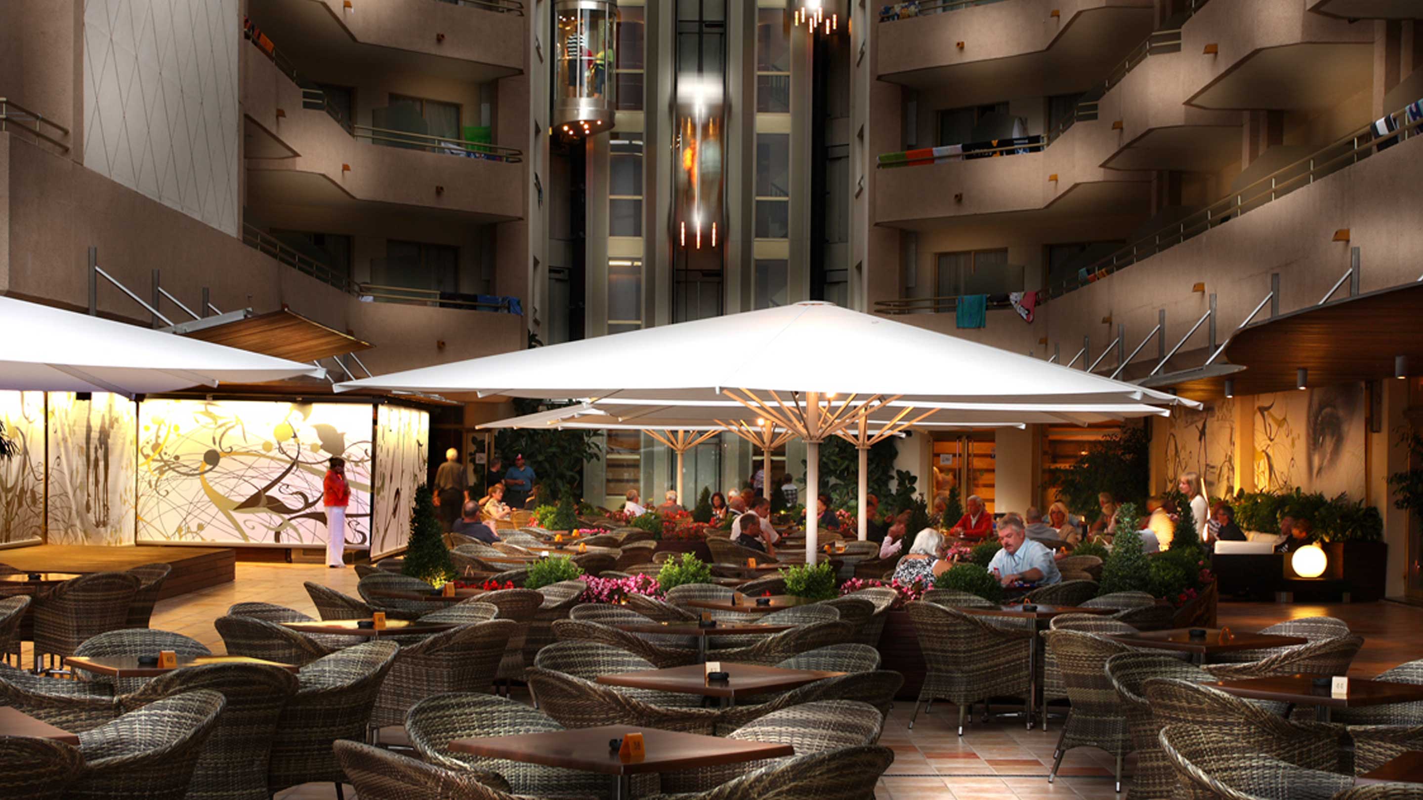 ALEGRIA Florida & Spa 2