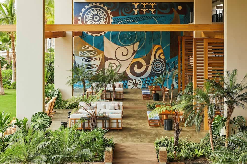 Mauna Lani, Auberge Collection 2