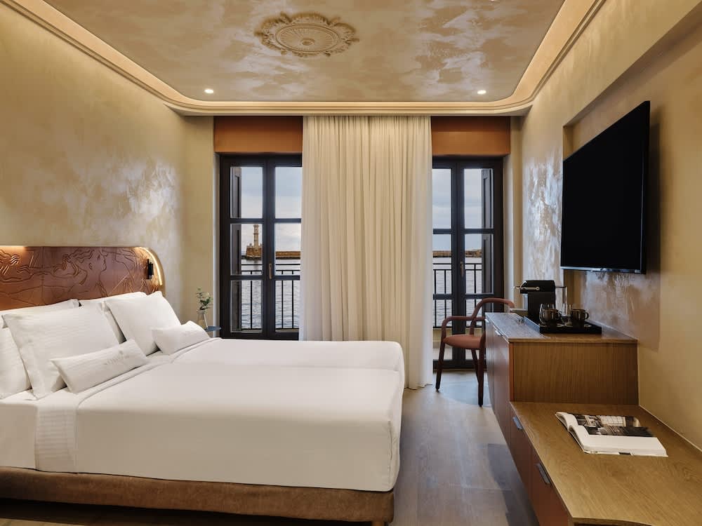 Hotel Porto Antico 2