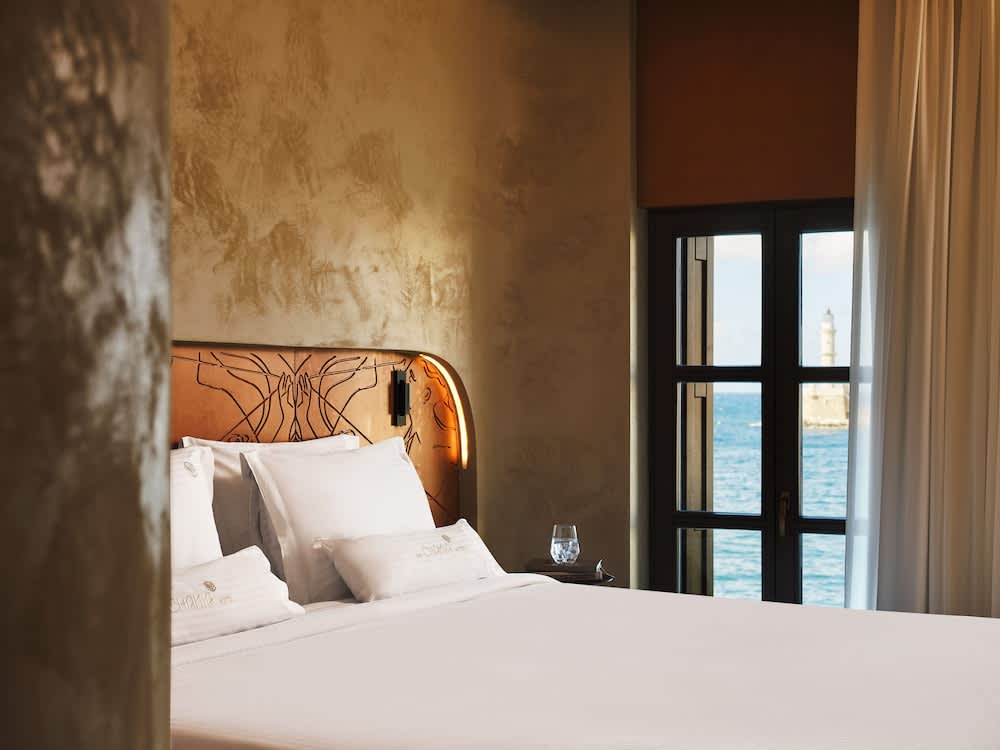 Hotel Porto Antico 1