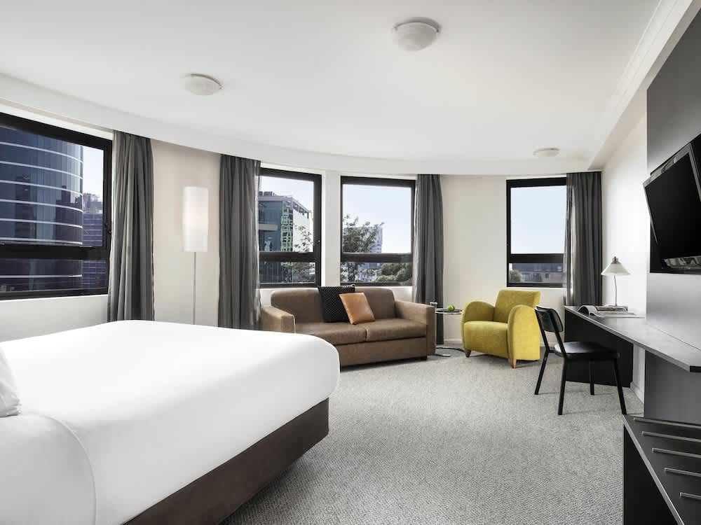 Mantra Parramatta 1