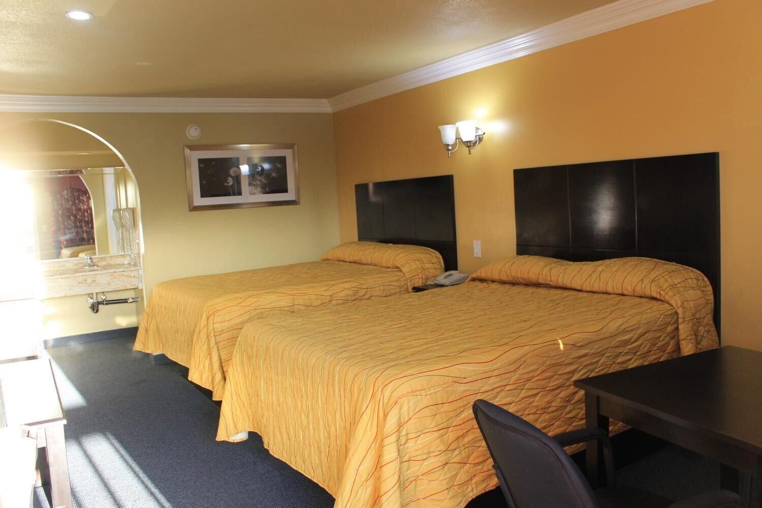 El Rancho Inn 2