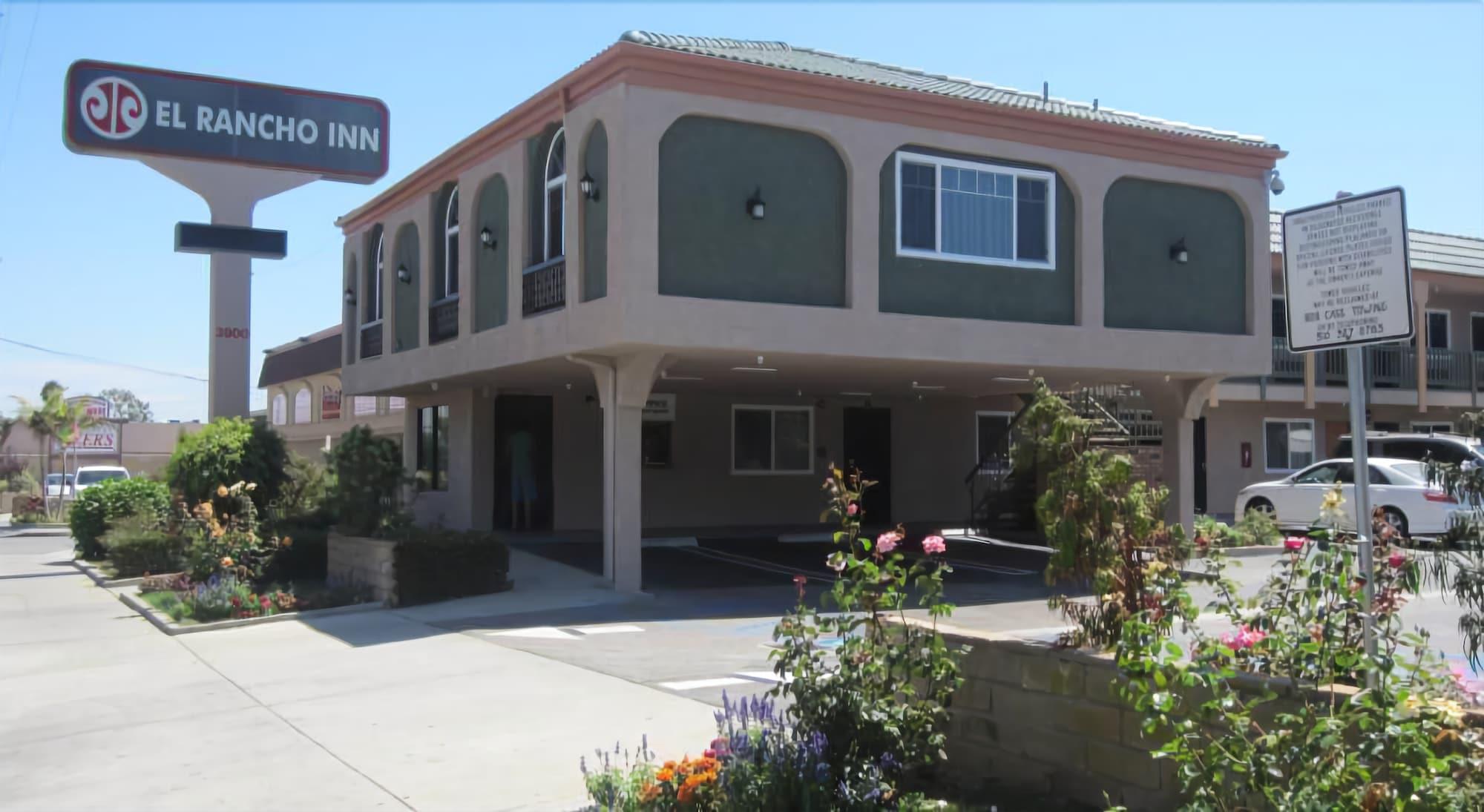El Rancho Inn 1
