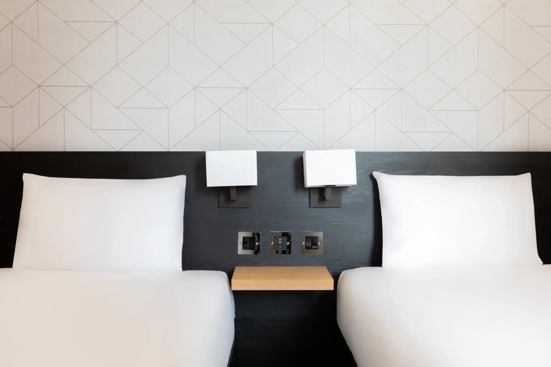 STG Hotel Oxford Street - formerly St Giles London Hotel 2