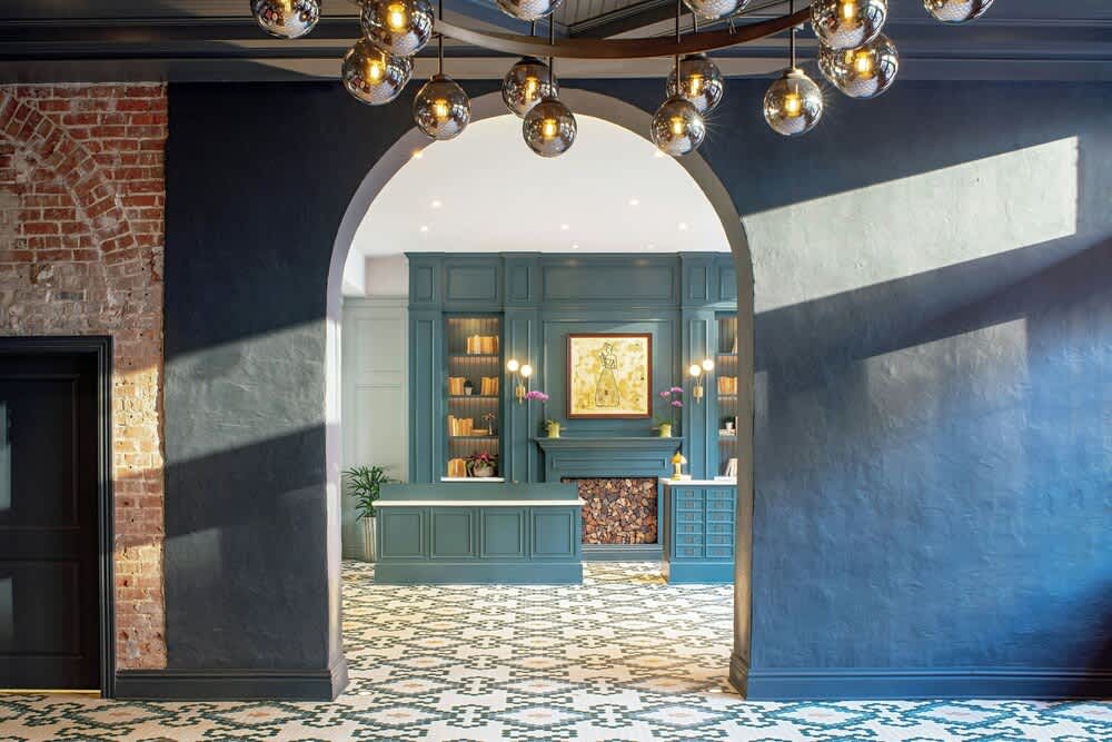 The Eliza Jane, Autograph Collection 1