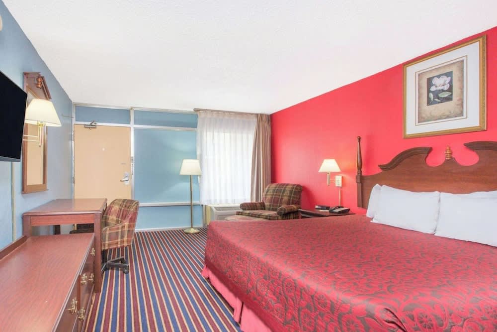 La Casa Inn Albany Near Tifton US 82 2