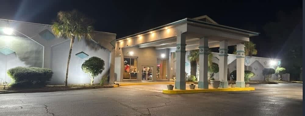 La Casa Inn Albany Near Tifton US 82 1