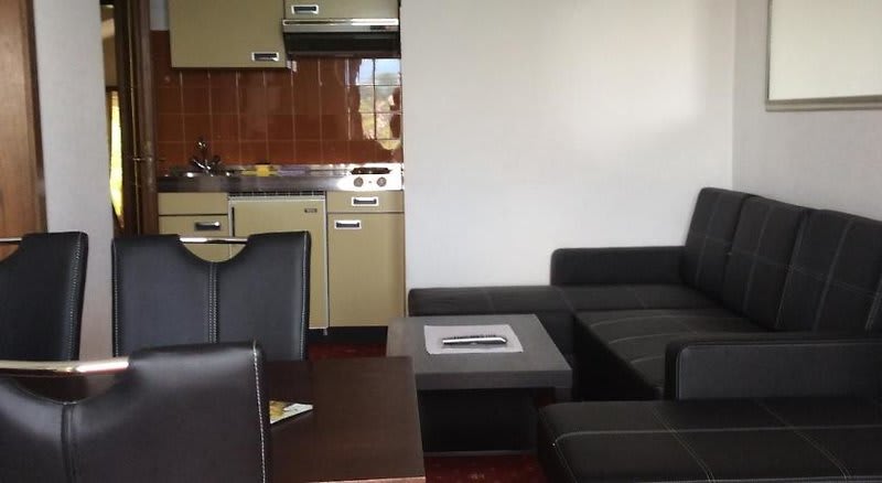 Villa Desiree - Hotel Garni - Adults Only 1
