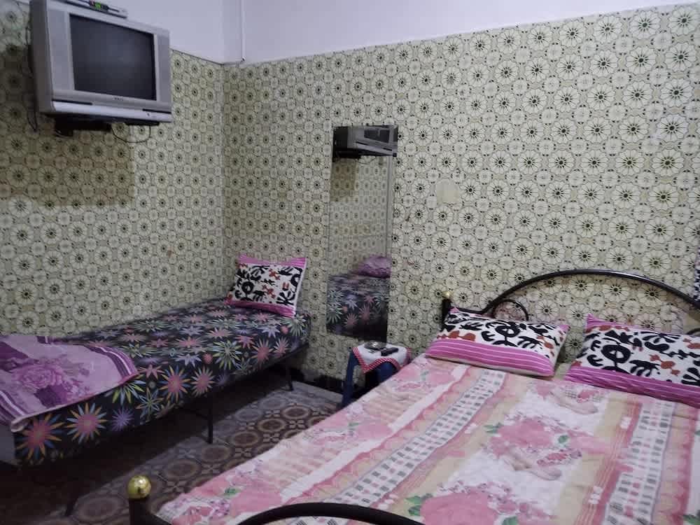 Hotel sidi belhassen 2