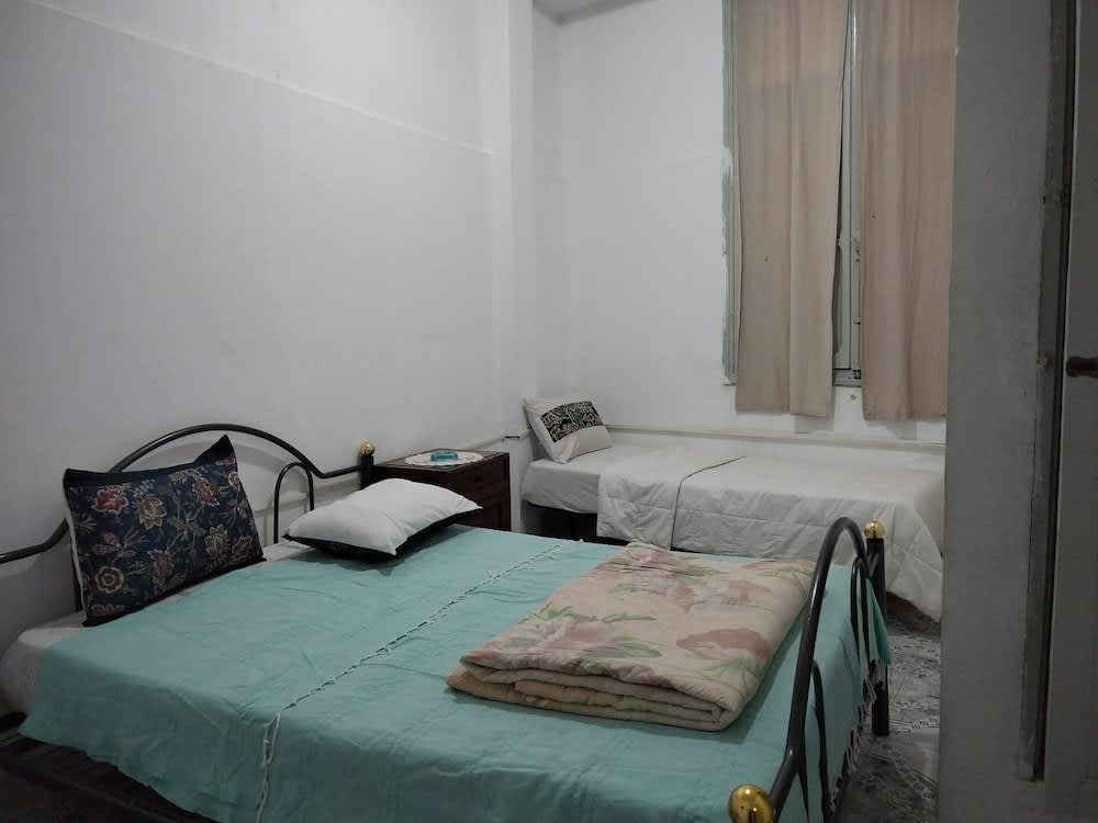 Hotel sidi belhassen 1