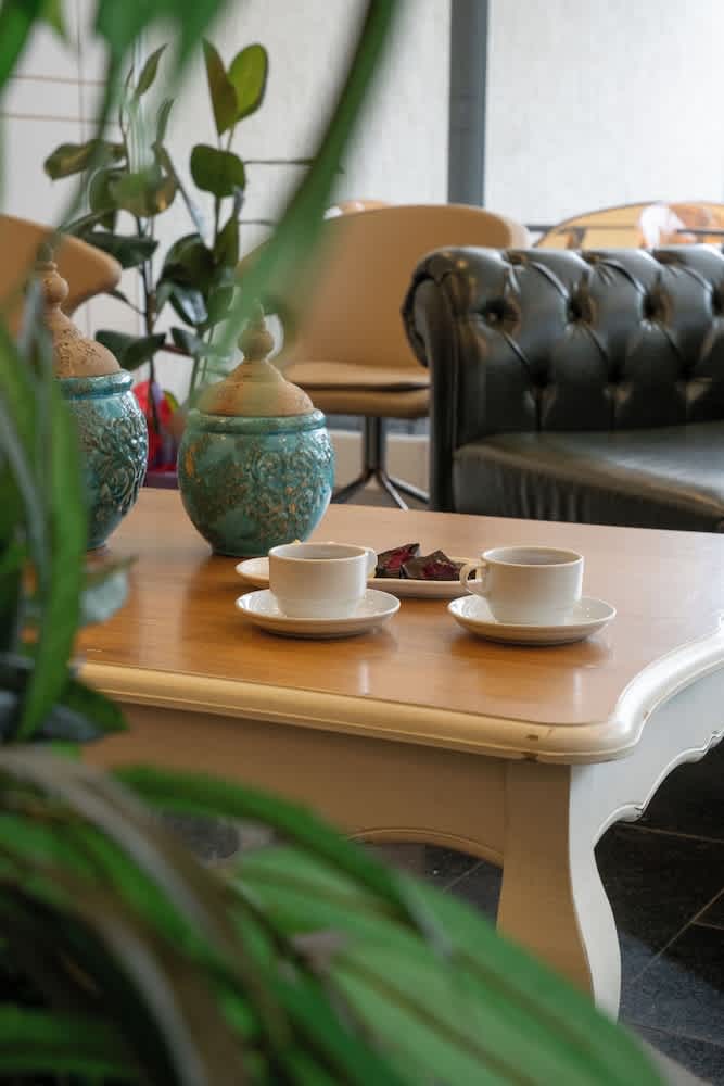 The MU City Hotel Trabzon 2