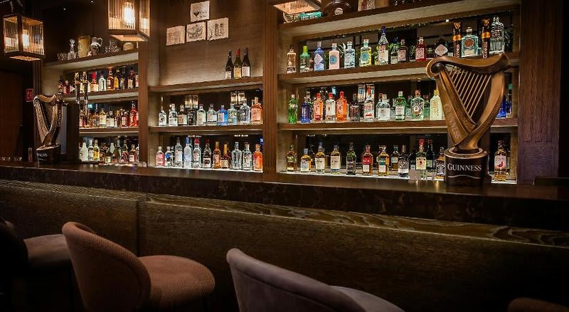 Motel One Dublin 2