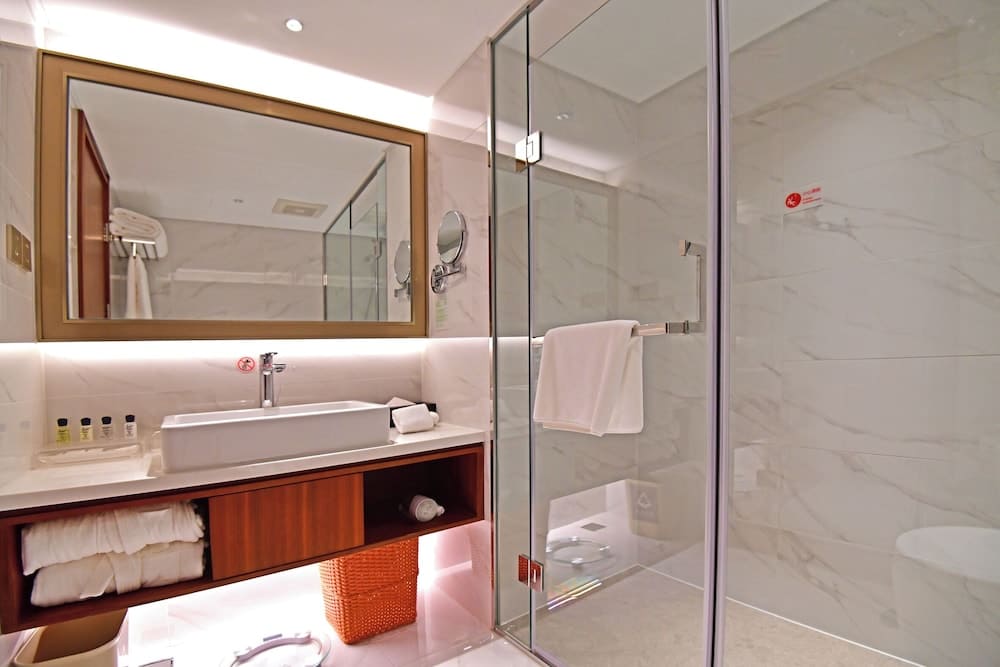 V-Continent Beijing Parkview Wuzhou Hotel 2