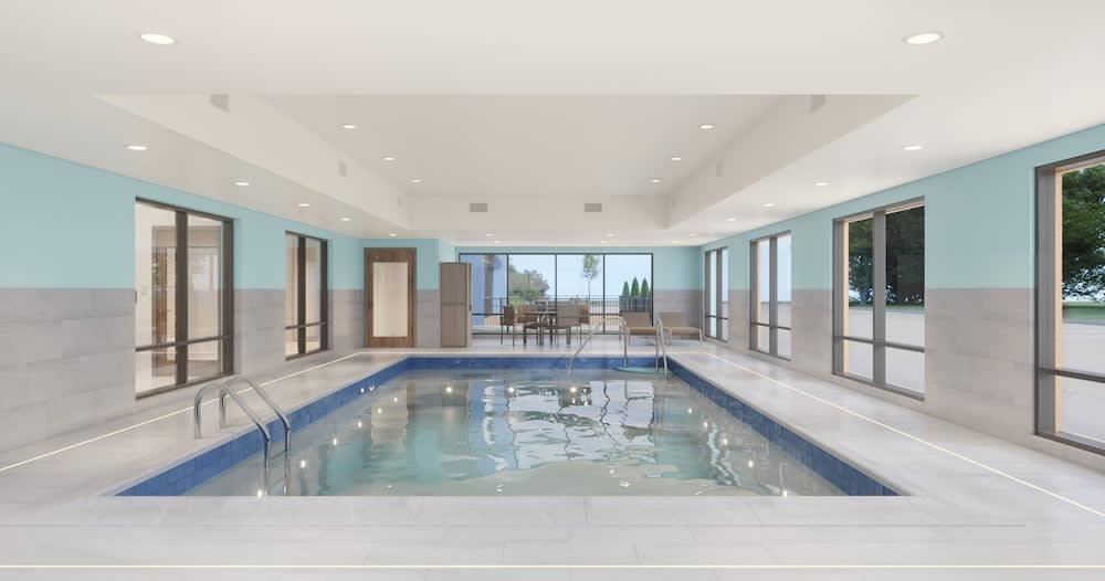 Holiday Inn Express & Suites Avon - Indianapolis by IHG 1