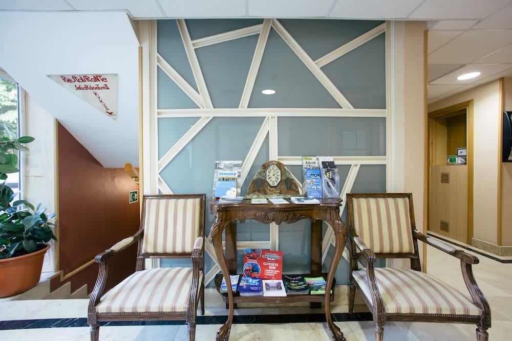 Hotel Monte Ulia 2