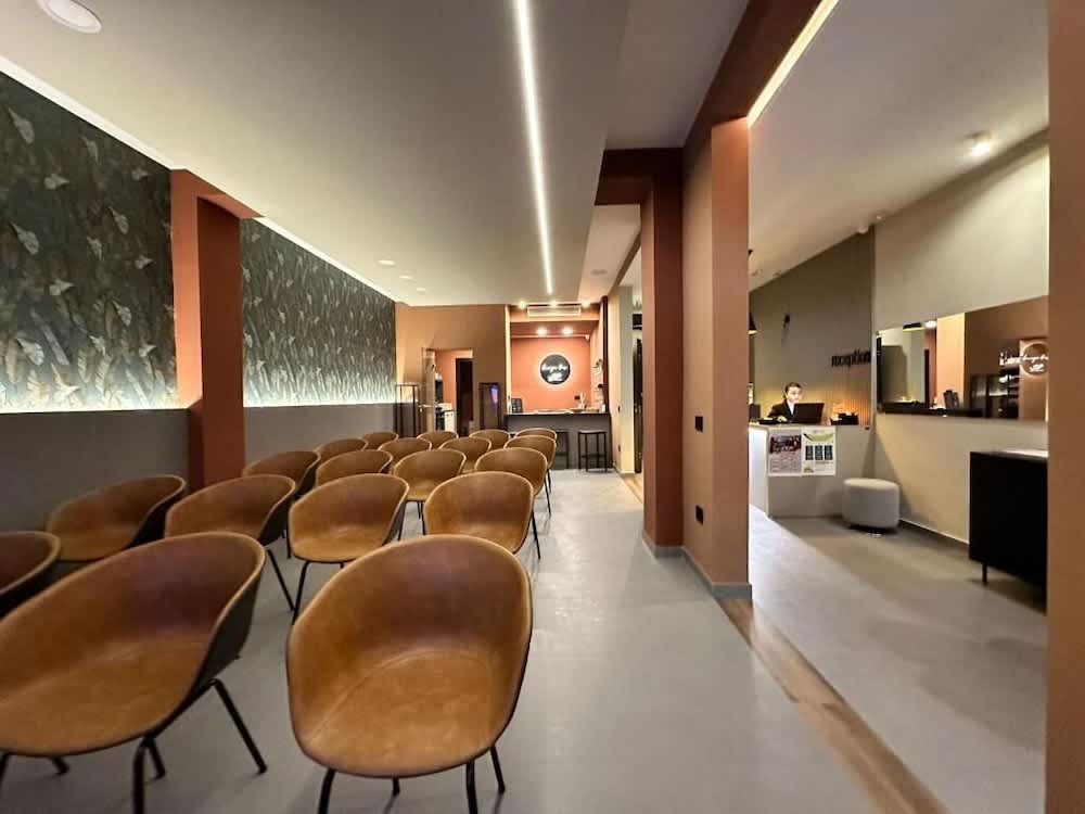 House Room Civico 56 2