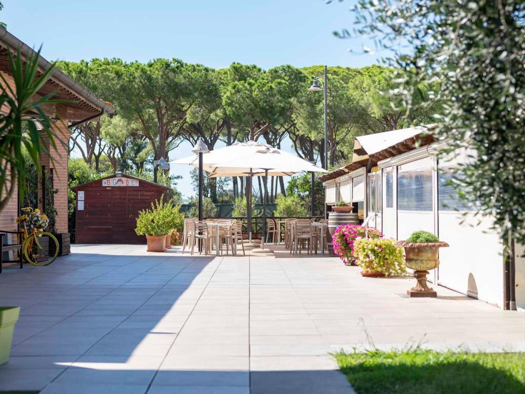 Villaggio Il Girasole 2