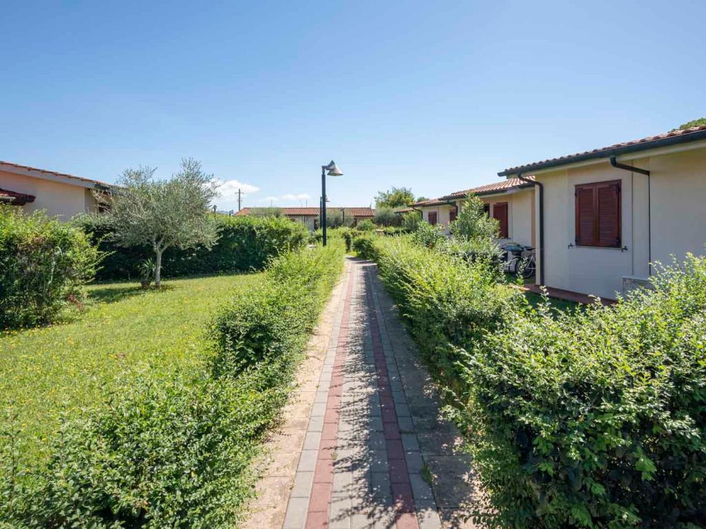 Villaggio Il Girasole 1