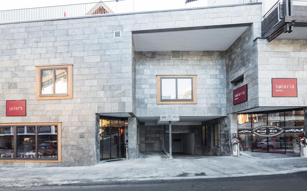 Hotel Solaria Ischgl - 4 superior 2