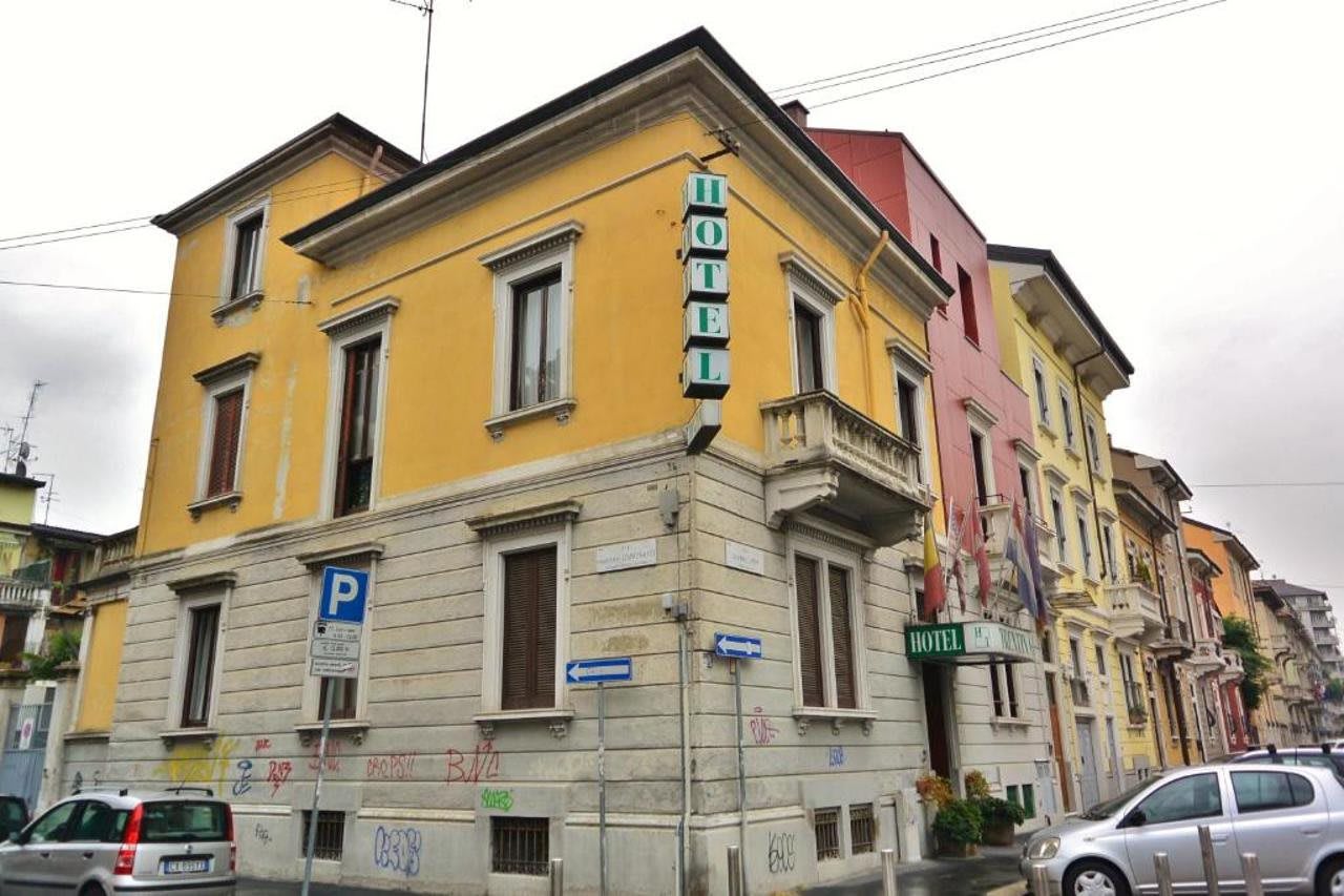 Hotel Trentina 2