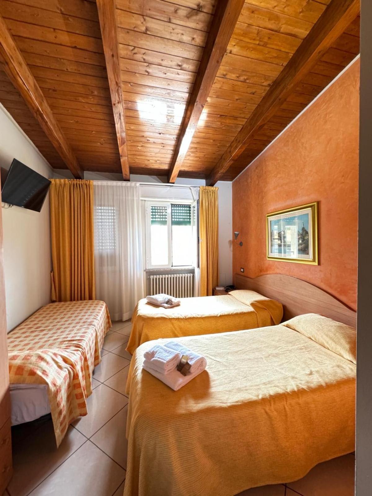 Hotel Le Querce 2