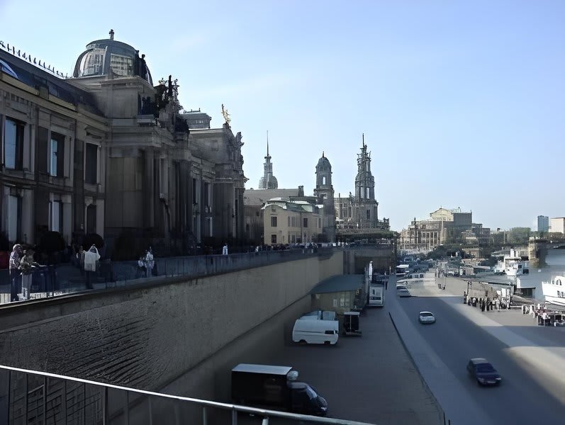 Kim Hotel Dresden 2