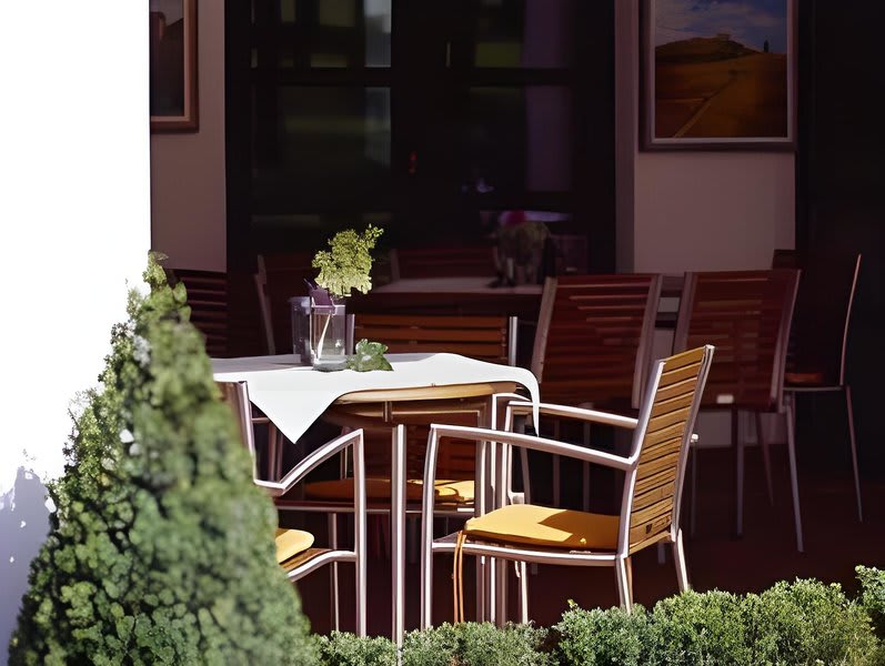Kim Hotel Im Park 2