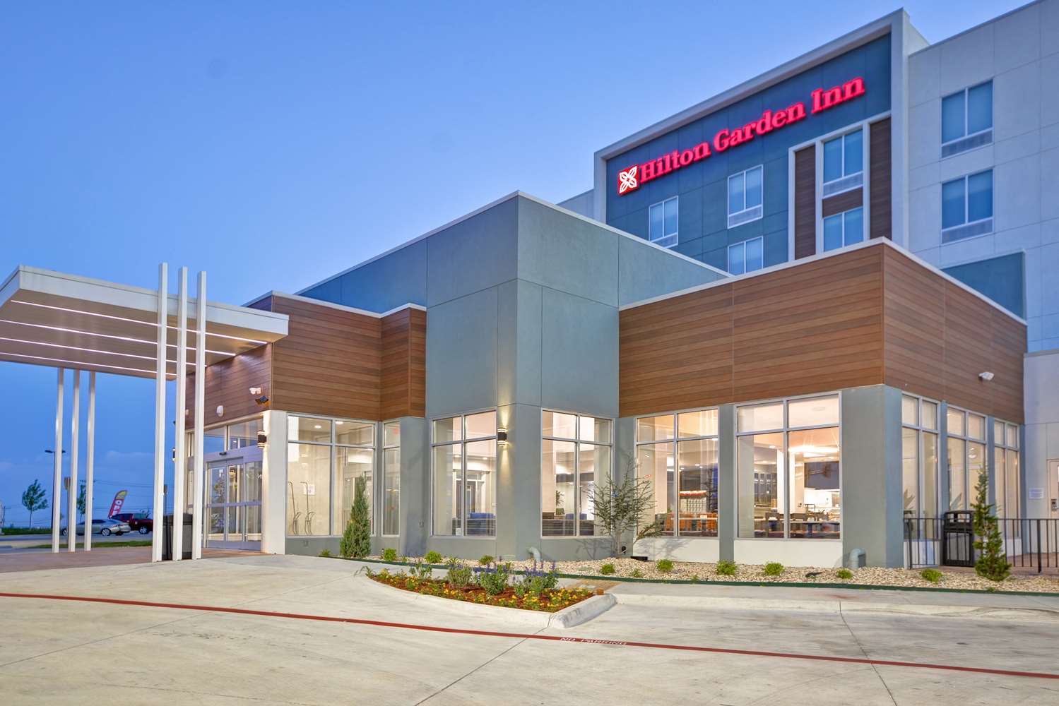 Hilton Garden Inn Tulsa-Broken Arrow 2