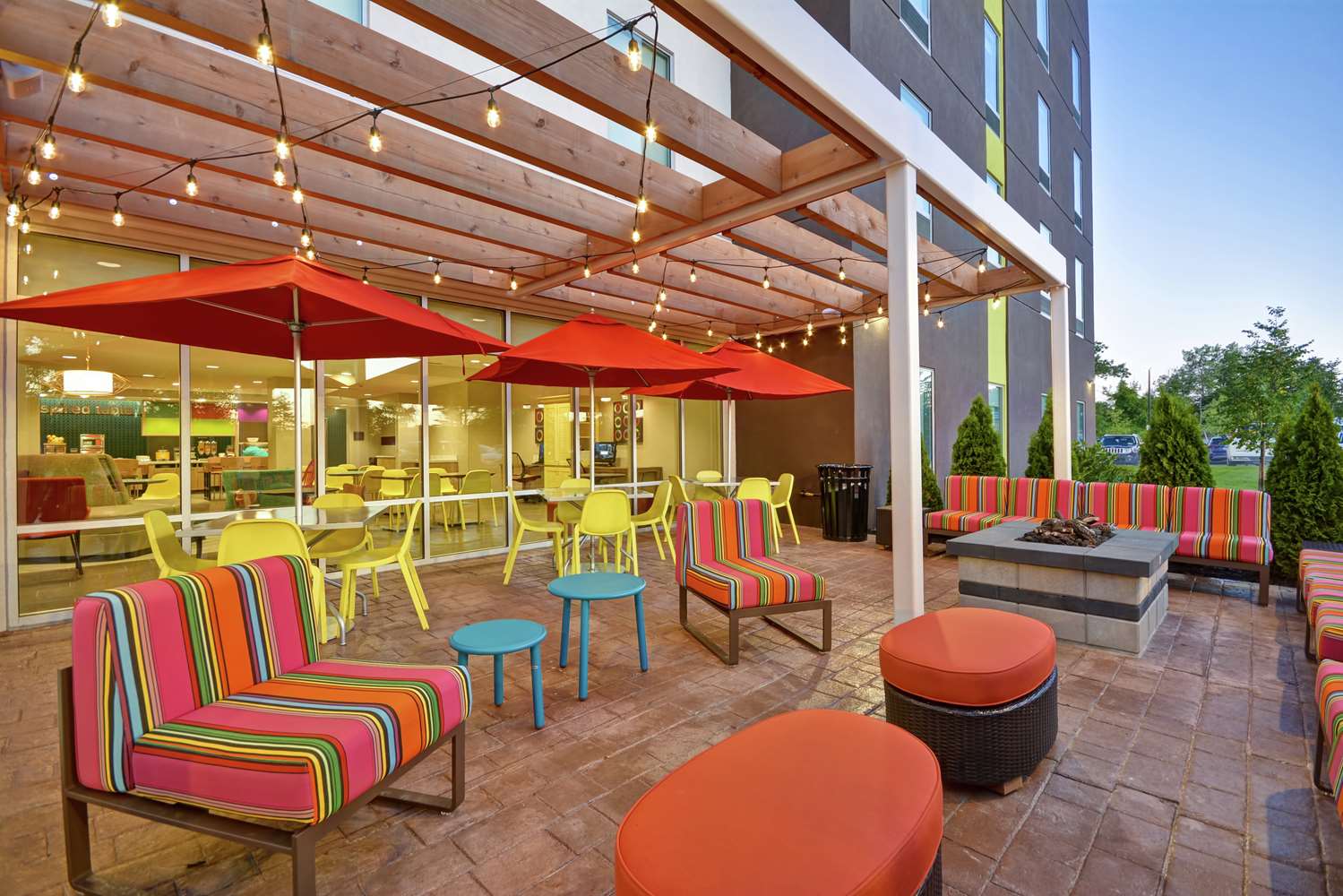 Home2 Suites by Hilton Queensbury Lake George 2