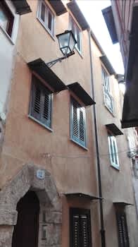 Junior Suite Cattedrale 1