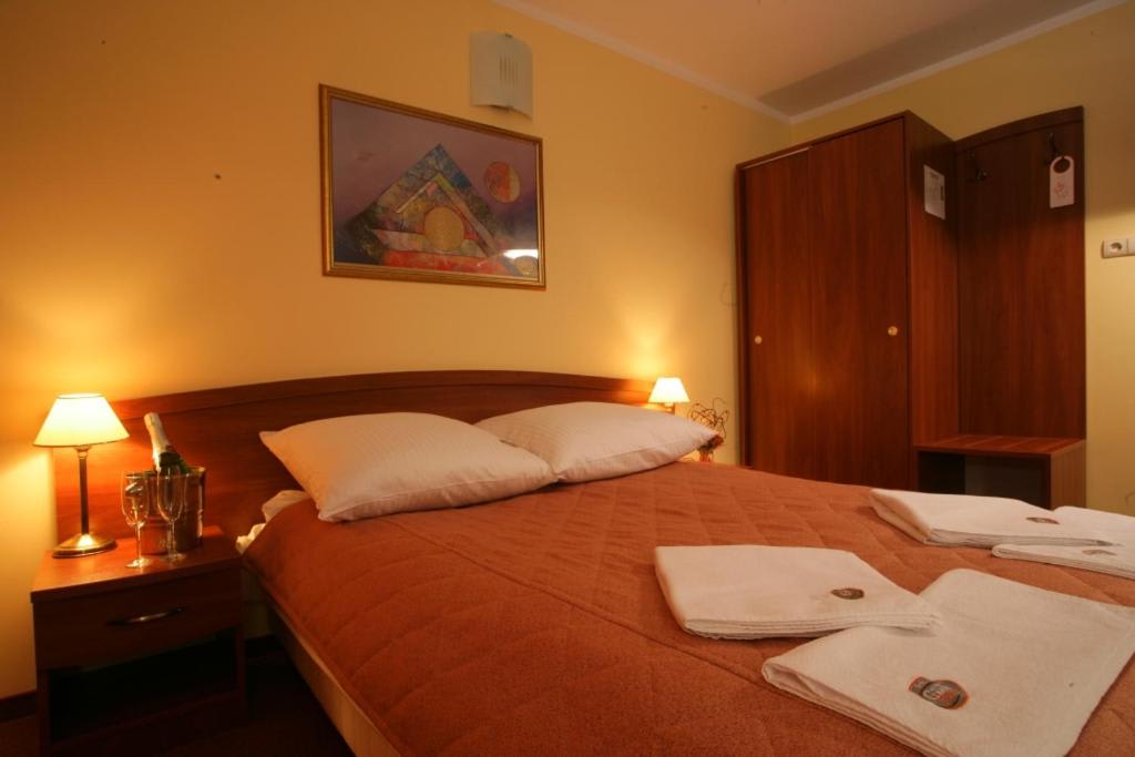 Hotel Grand Felix 2