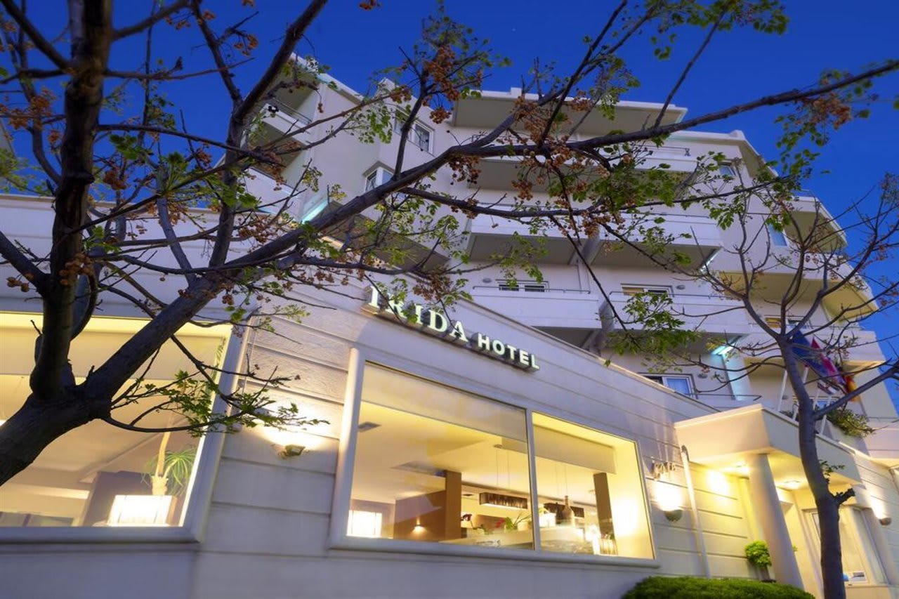 Irida Hotel 2