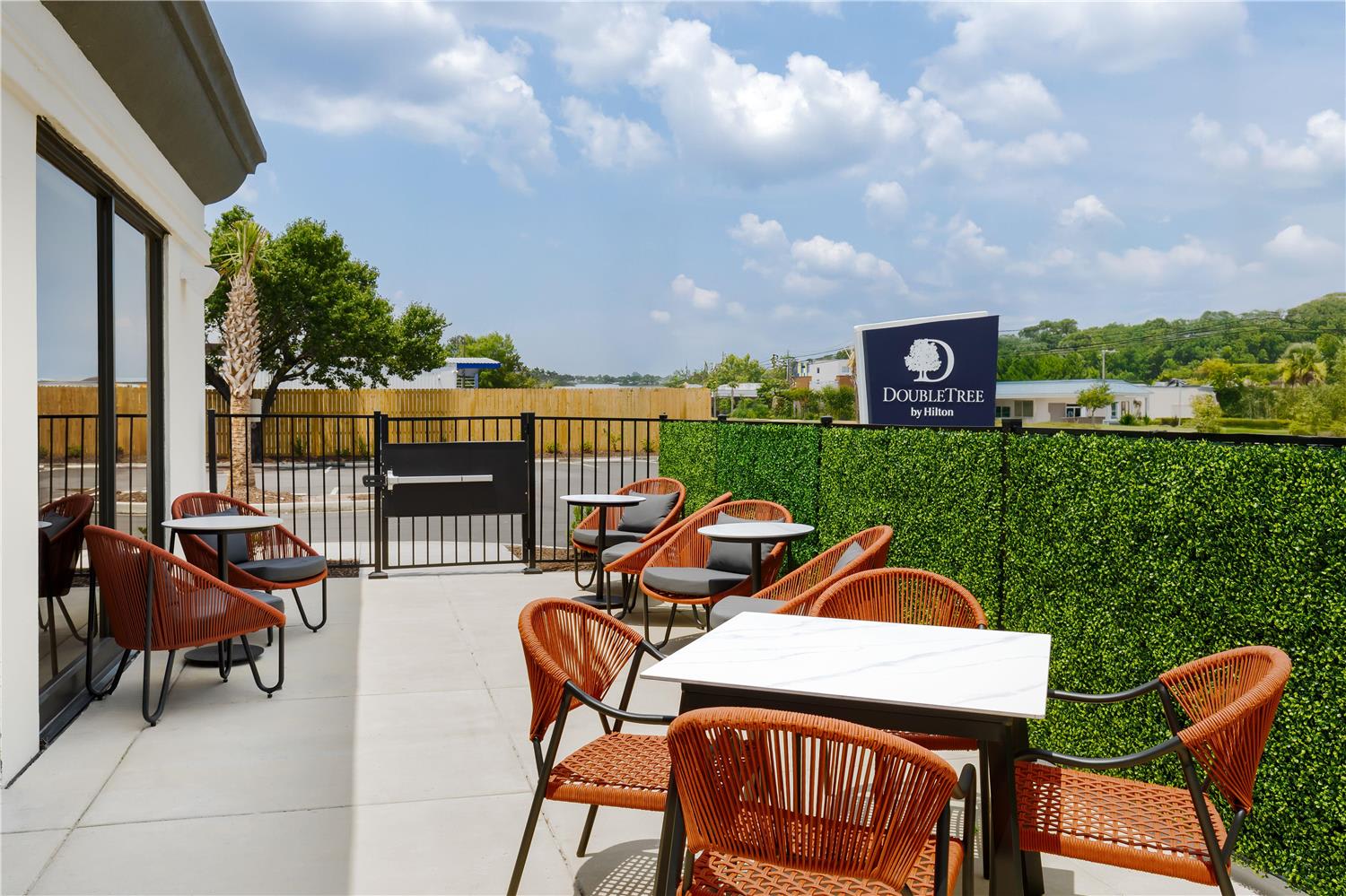 DoubleTree by Hilton Wilmington, NC 2